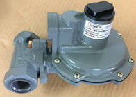 8.6 barvisser HSR Modelgas regulator compact Fisher Differential Pressure Regulator