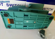 Klein neig Beschermende Compacte Structuur tfs-302 van Wachtfoot switch 250V AC Model