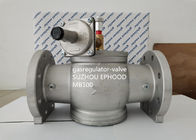 Italië Giuliani Anello Gemaakte MB100-6B de Modeldrukregelaar van Aluminiumlpg met Afgesloten Klep