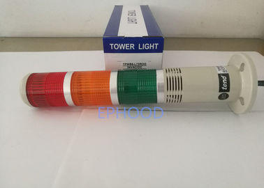 Modeltpwb6- LEIDEN van L73 ROG Tend Limit Switch Drie Kleurenlicht met Zoemer