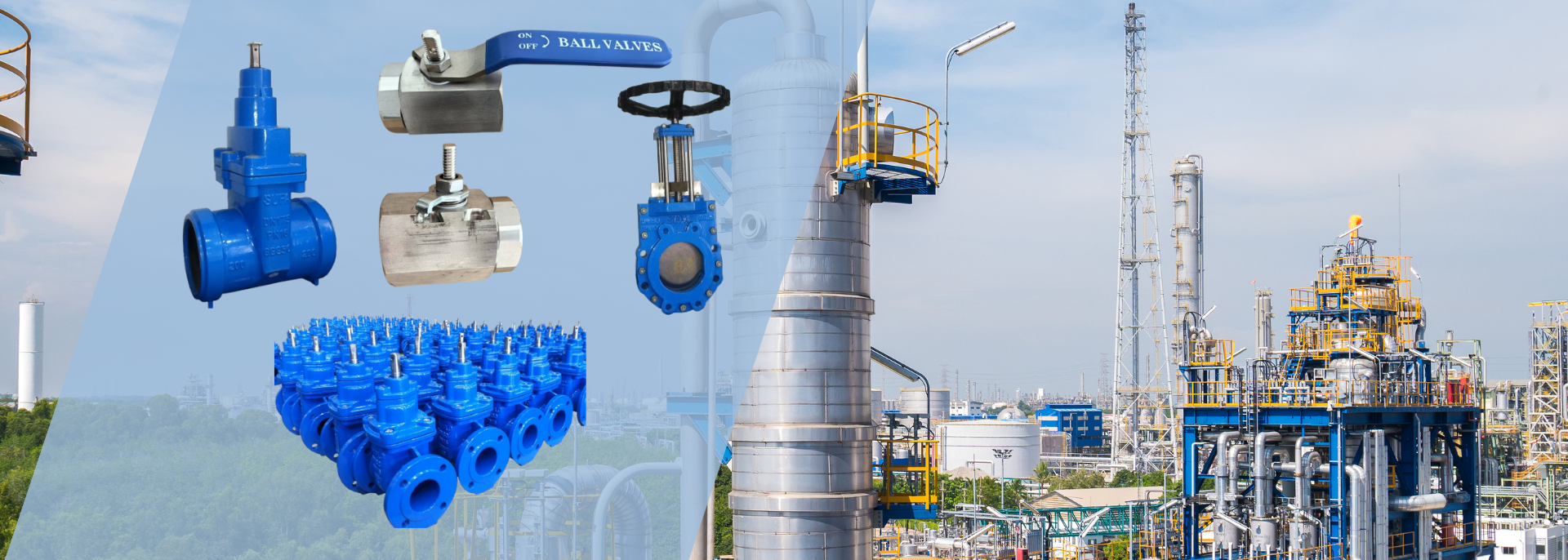 kwaliteit Gasdrukregelaar fabriek