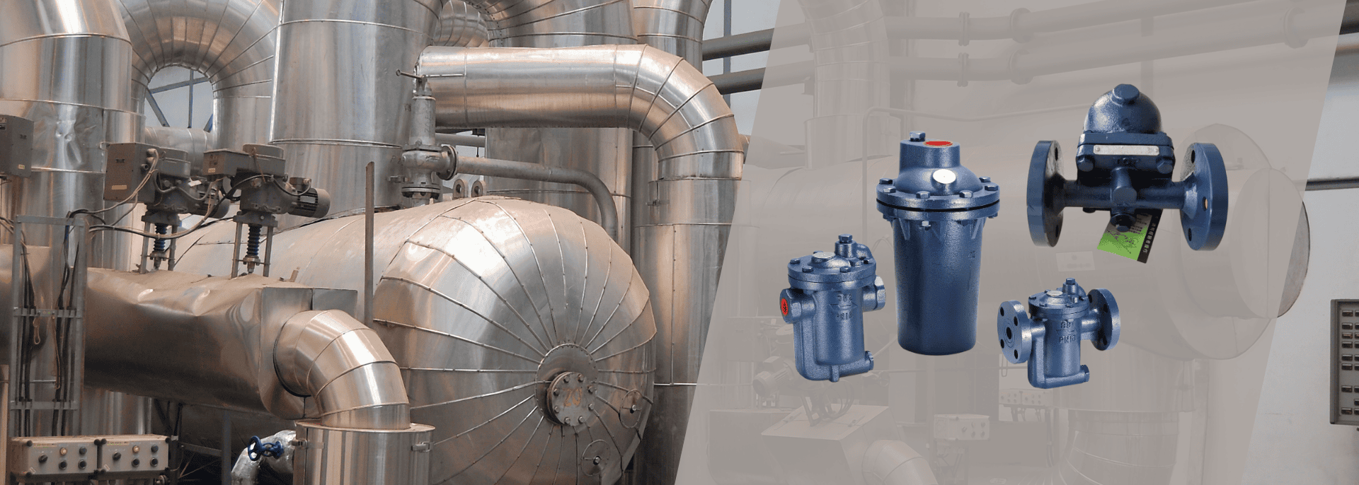 kwaliteit Gasdrukregelaar fabriek