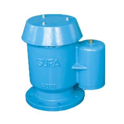 De Dubbele Bus Op hoge temperatuur van roestvrij staalKogelkleppen voor Luchtversie