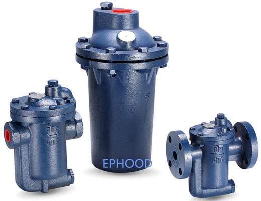 Hoge de Valklep 980 van de Veelzijdigheidsstoom Modelwith top inspection-Gat