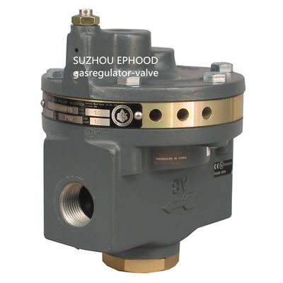 Het Gasklep 2625 van de aluminiumvisser 2625NS-het Instelmechanismeoutput van Volumespanningsverhogers