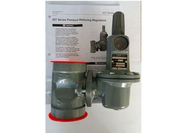 Oorspronkelijke Fisher Gas Regulator 627-1217-29998 Model LPG 2 inch NPT End Connection