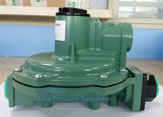 Bethel R622 model lage drukregulator