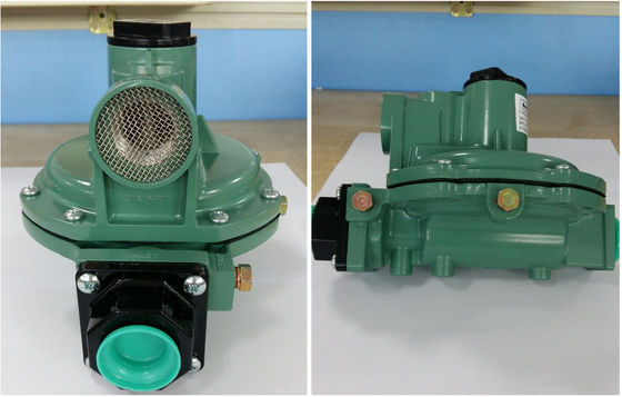 Bethel R622 model lage drukregulator