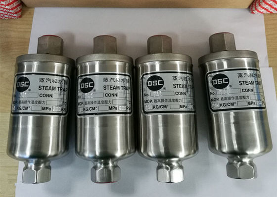 741 de model Kleine Val van de Volumedsc Stoom het Bestand volledig Verzegelde Ontwerp van 300 Graadtemperaturen