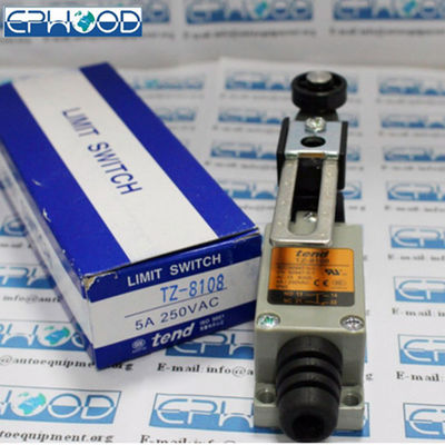 Tz-8108 modelleer Pulley Type Tend-van het de Schakelaar Algemene Doel van de Merkgrens de Duurzame Waterdichte Breuk