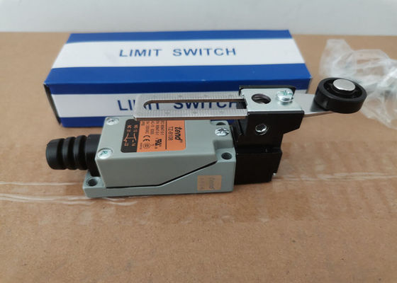 Tz-8108 modelleer Pulley Type Tend-van het de Schakelaar Algemene Doel van de Merkgrens de Duurzame Waterdichte Breuk