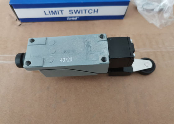 Tz-8108 modelleer Pulley Type Tend-van het de Schakelaar Algemene Doel van de Merkgrens de Duurzame Waterdichte Breuk