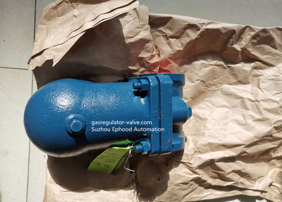 F6 de Modeldsc-van de het Ijzervlotter van de Stoomval Kneedbare Baltype Verbinding van het Draadbeëindigen