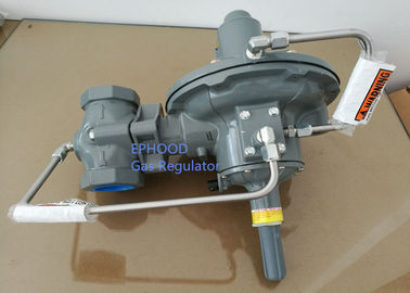 Amerikaanse de Brand & het Gassystemen met lange levensuur 299H van Fisher Gas Pressure Regulator For